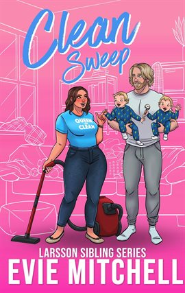 Imagen de portada para Clean Sweep
