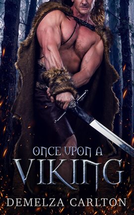 Cover image for Once Upon a Viking