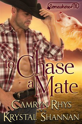 Imagen de portada para To Chase a Mate