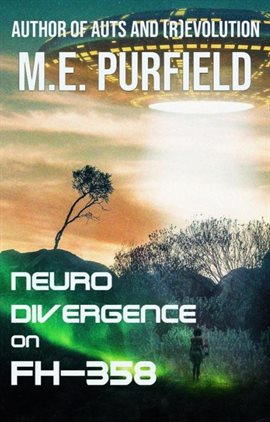 Cover image for Neurodivergence on FH-358