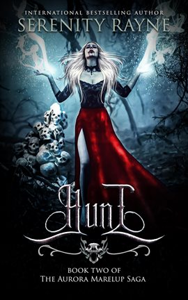 Cover image for Hunt