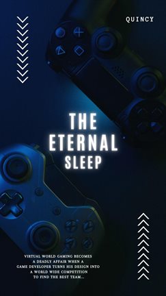 Cover image for The Eternal Sleep