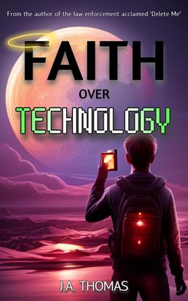 Imagen de portada para Faith Over Technology