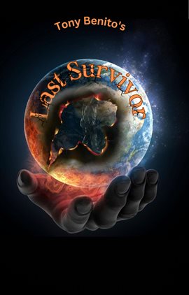 Imagen de portada para The Last Survivor