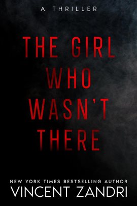 Imagen de portada para The Girl Who Wasn't There