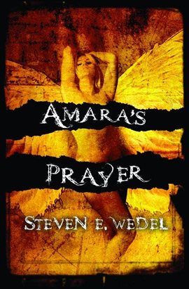 Cover image for Amara's Prayer