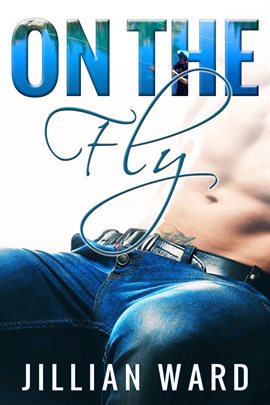 Cover image for On the Fly