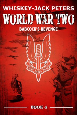 Cover image for SAS Babcock's Revenge