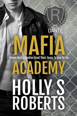Cover image for Dante