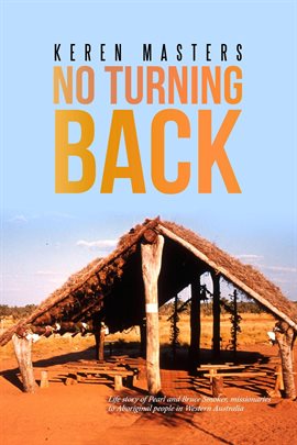 Cover image for No Turning Back