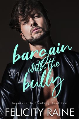 Cover image for Bargain With the Bully