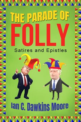 Cover image for The Parade of Folly