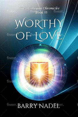 Cover image for Worthy of Love