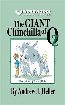Imagen de portada para The Giant Chinchilla of Oz