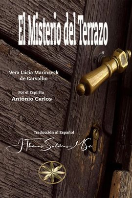 Imagen de portada para El Misterio del Terrazo