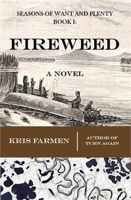 Imagen de portada para Fireweed