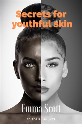 Imagen de portada para Secrets for Youthful Skin