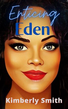 Cover image for Enticing Eden