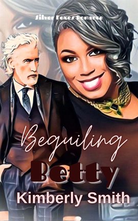 Cover image for Beguiling Betty
