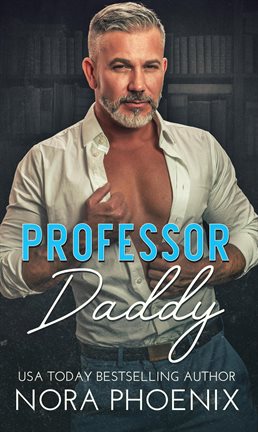 Cover image for Professor Daddy
