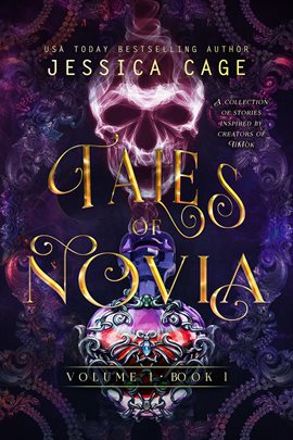 Cover image for Tales of Novia, Volume 1