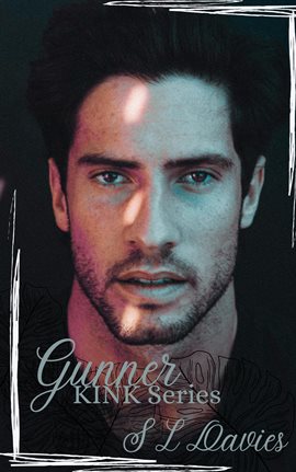 Cover image for Gunner