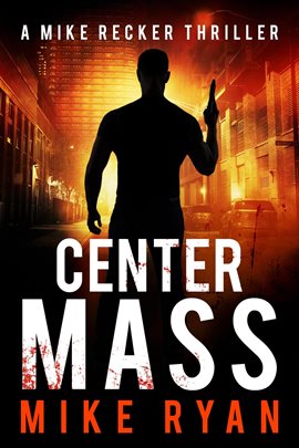 Cover image for Center Mass