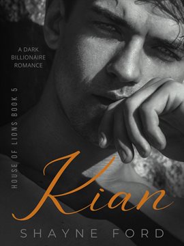 Cover image for Kian