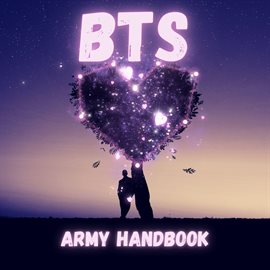 Cover image for BTS Army Handbook