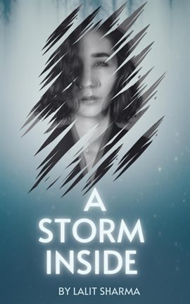 Cover image for A storm inside