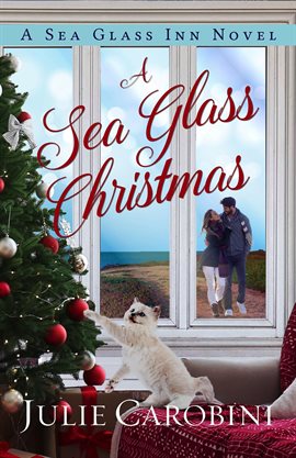 Imagen de portada para A Sea Glass Christmas