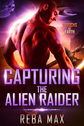 Imagen de portada para Capturing the Alien Raider