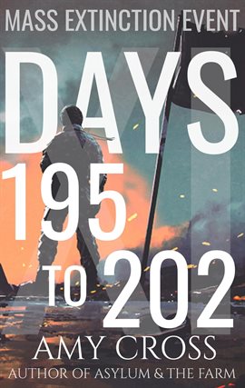 Cover image for Days 195 to 202