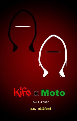 Cover image for Kifo x Moto