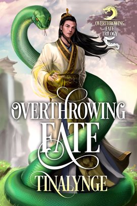 Cover image for Overthrowing Fate