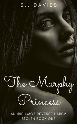 Cover image for The Murphy Princess