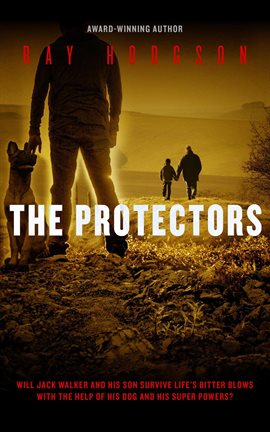 Imagen de portada para The Protectors