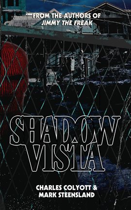 Cover image for Shadow Vista