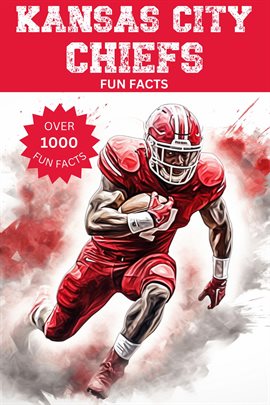 Cover image for Kansas City Chiefs Fun Facts