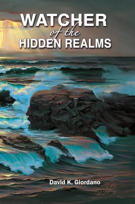 Cover image for Watcher of the Hidden Realms