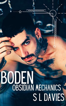 Cover image for Boden