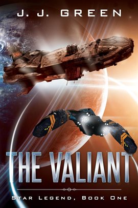 Cover image for The Valiant