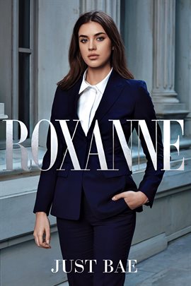 Cover image for Roxanne