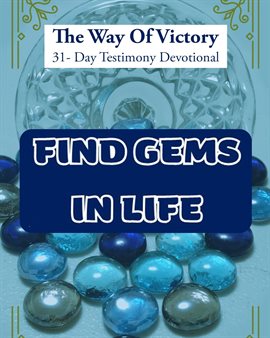 Cover image for Find Gems in Life