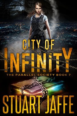 Imagen de portada para City of Infinity