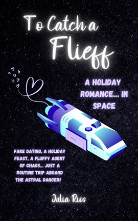 Cover image for To Catch a Flieff