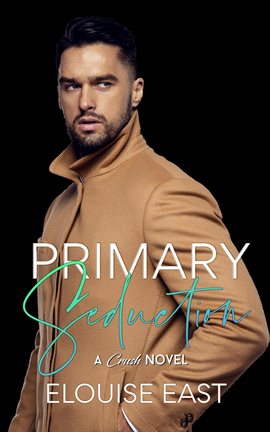 Imagen de portada para Primary Seduction