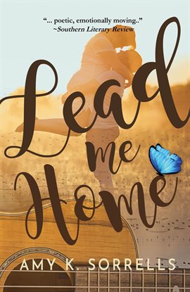Imagen de portada para Lead Me Home