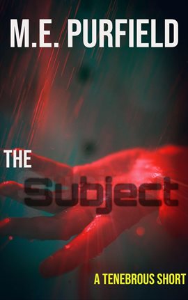 Cover image for The Subject