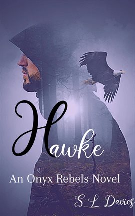 Cover image for Hawke